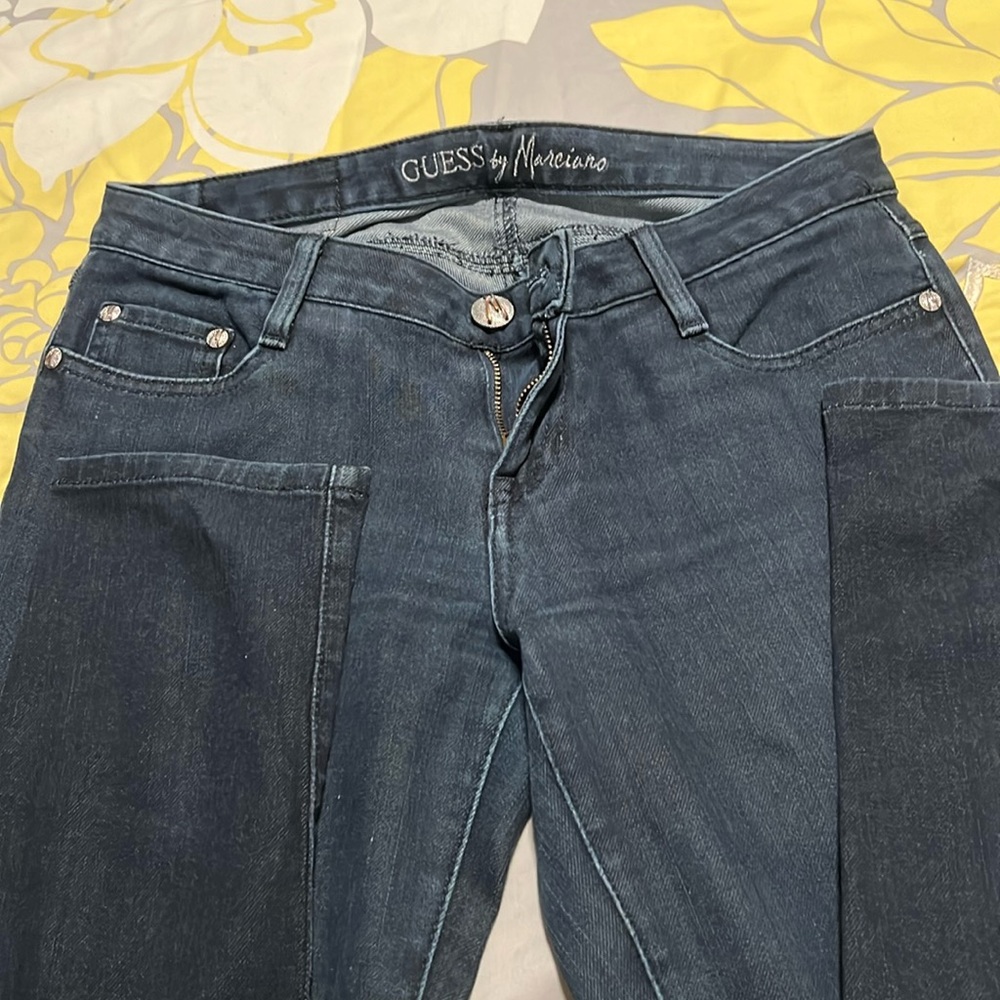 Guess by Marciano jeans size 28